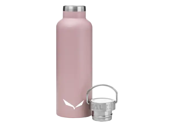 Salewa Valsura Insul Flasche 0,65 l Zephyr/Geheimes Gedicht der Natur