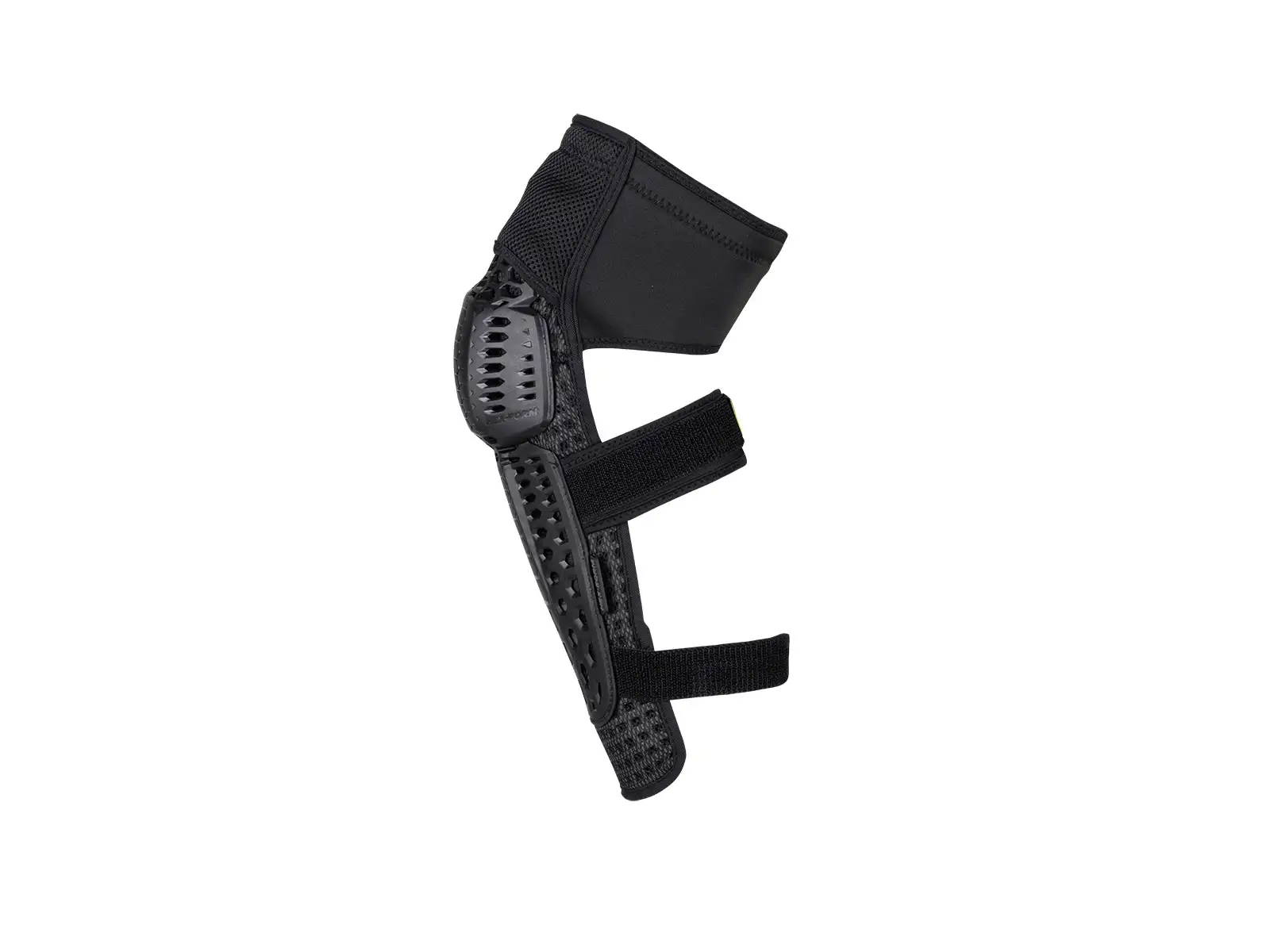 IXS Hex Knieschützer Schwarz