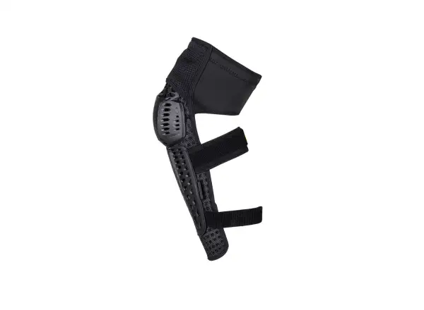 IXS Hex Knieschützer Schwarz