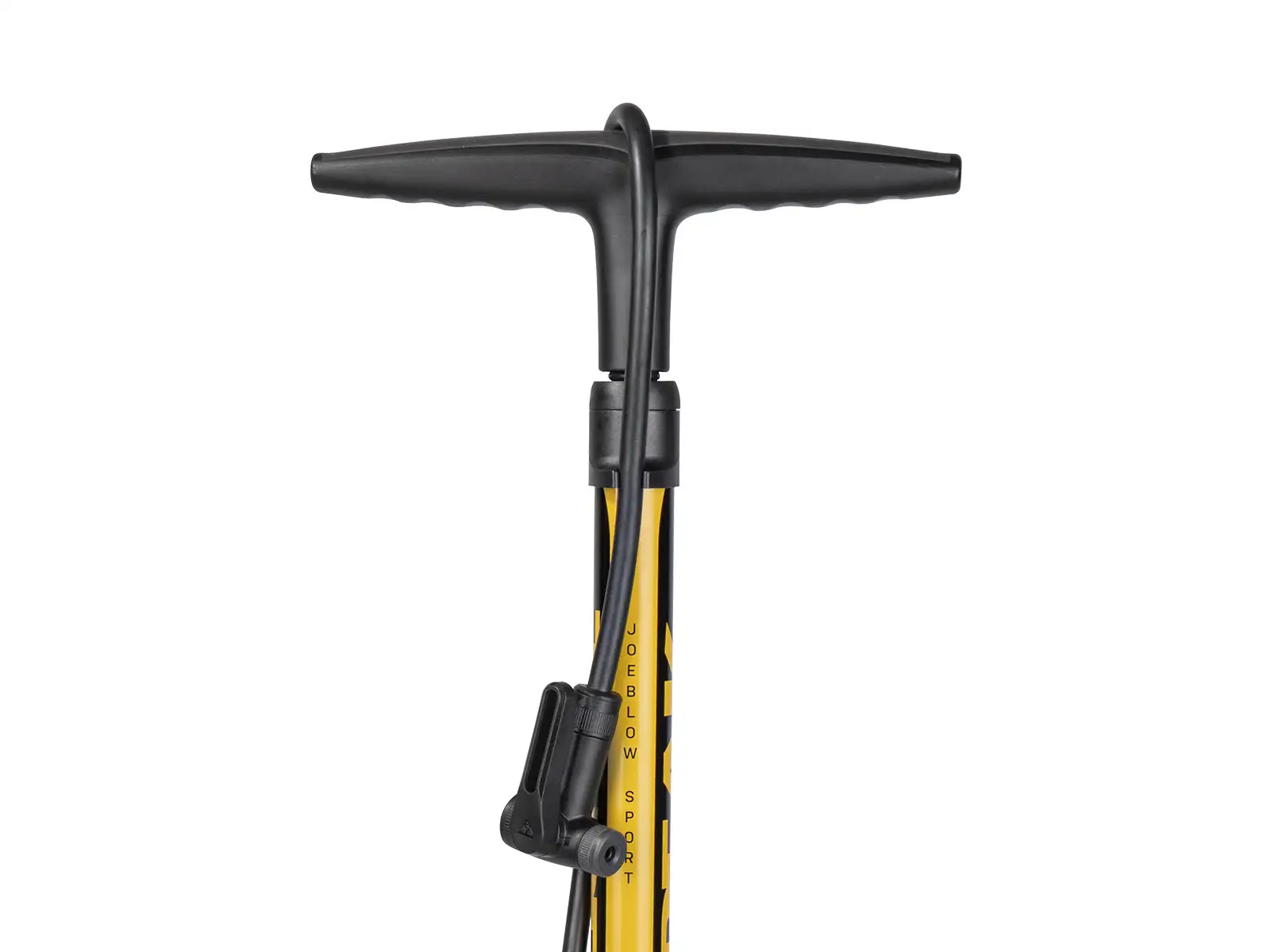 Topeak JoeBlow Sport Digital Werkstatt Pumpe