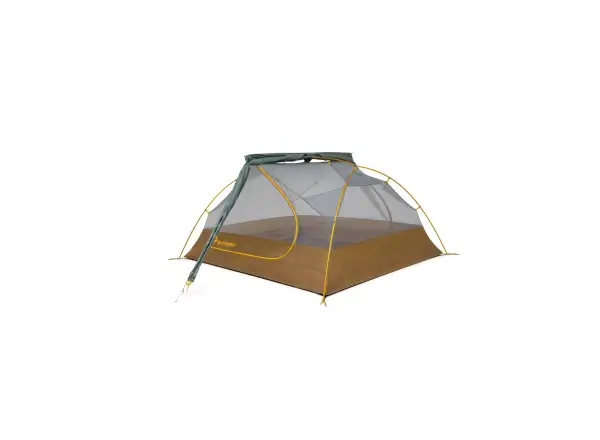 Sea To Summit Ikos Evo Tent TR3 freistehendes Zelt Laurel Wreath