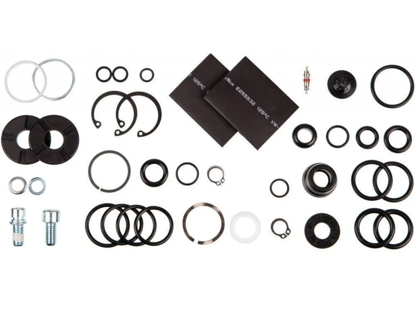 Rock Shox Service-Kit für Recon Gabeln (2010)