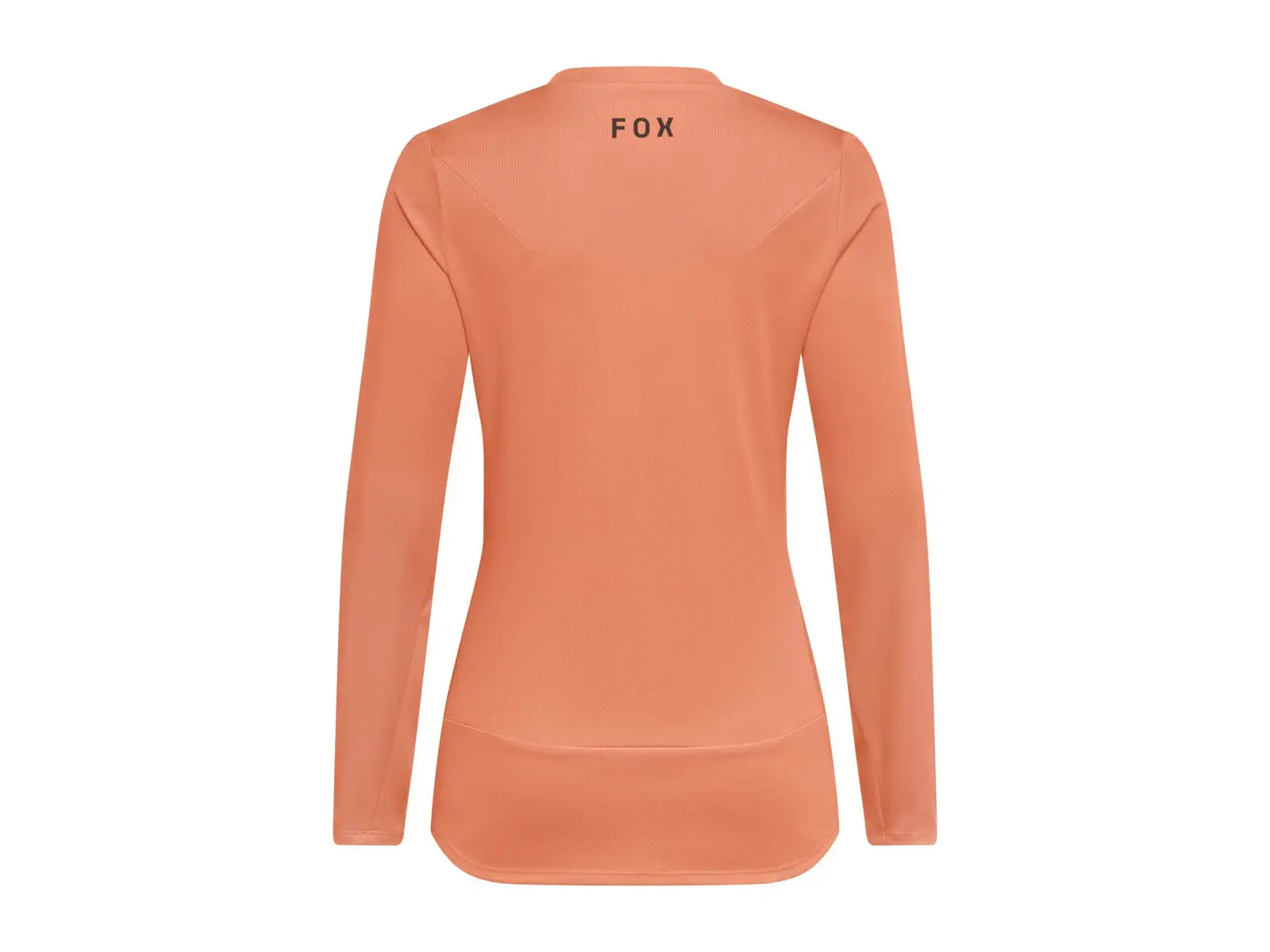 Fox Ranger Fox Head Damen Trikot langärmlig Coral