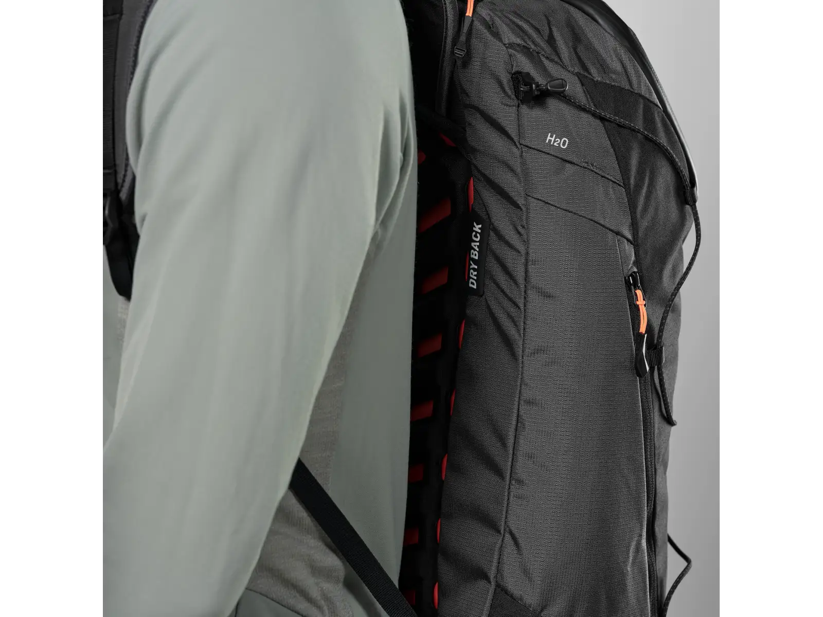 Salewa Puez Rucksack 25 l Black Out/Onyx