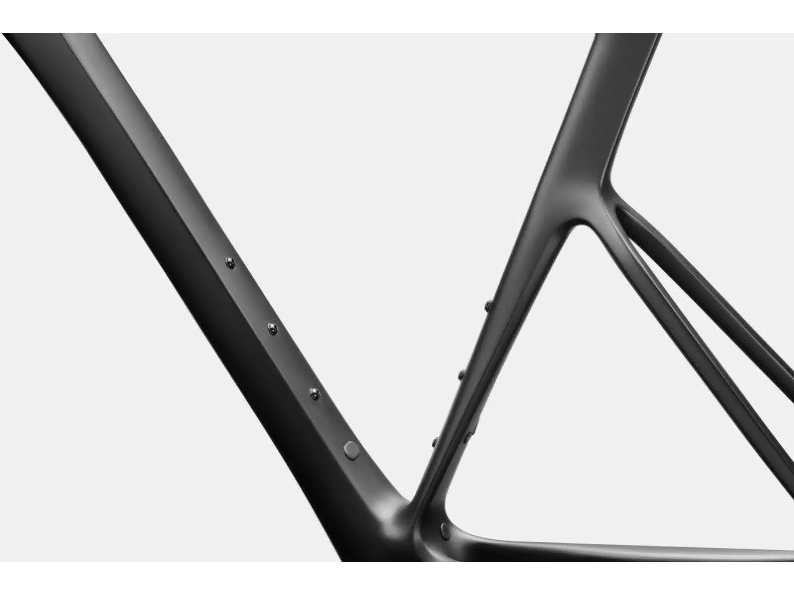 Cannondale SuperSix EVO Hi-MOD 1 Rennrad TRD Gr. 58 Sram Red E1 - VORFÜHRMODELL