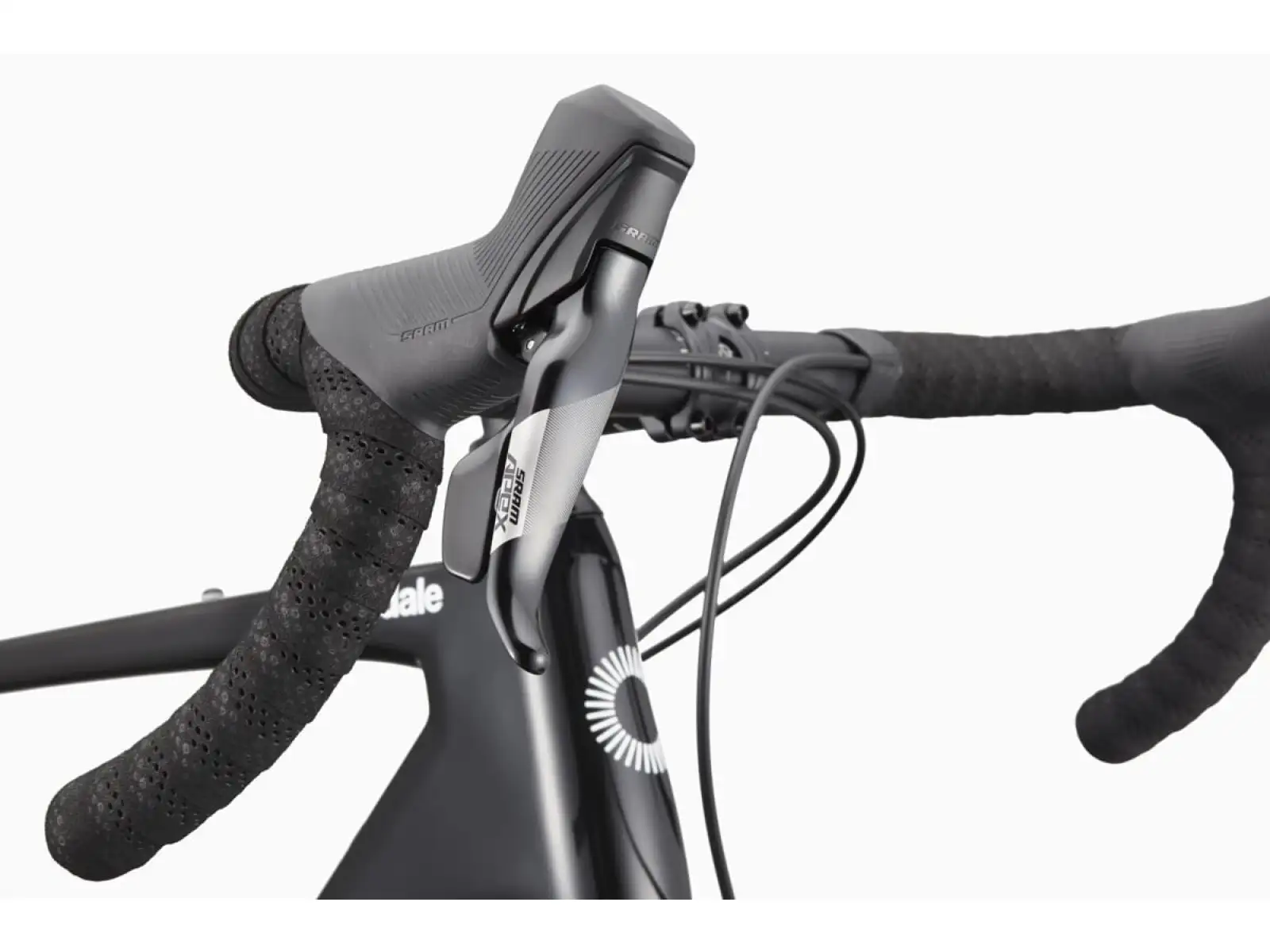 Cannondale Topstone Carbon Apex 1 Gravelbike CRB