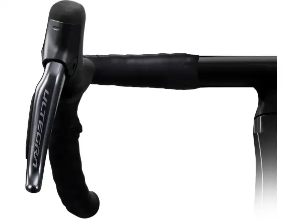 Shimano Ultegra Di2 BR-R8170/ST-R8170 Schalthebel, Bremshebel, Bremssattel FM hinten