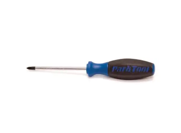 Park Tool PT-SD-3 Schraubendreher mit flacher Klinge 3 mm