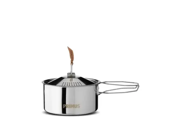 Primus CampFire Cookset S.S. Small Camping-Kochset zum Kochen