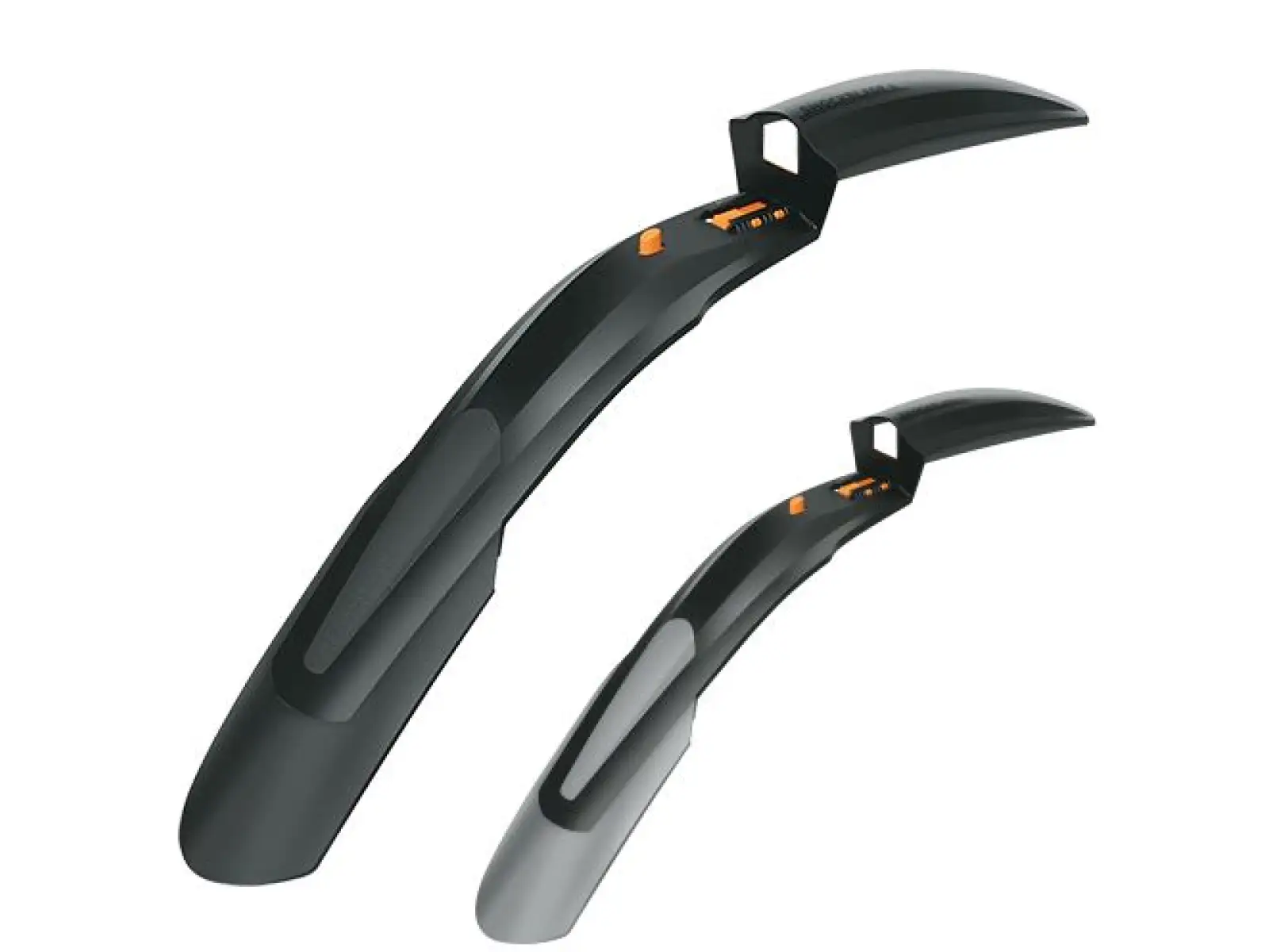 SKS Shockblade II Schutzblech vorne 28-29"