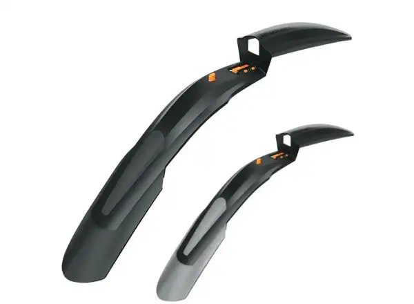 SKS Shockblade II Schutzblech vorne 28-29"