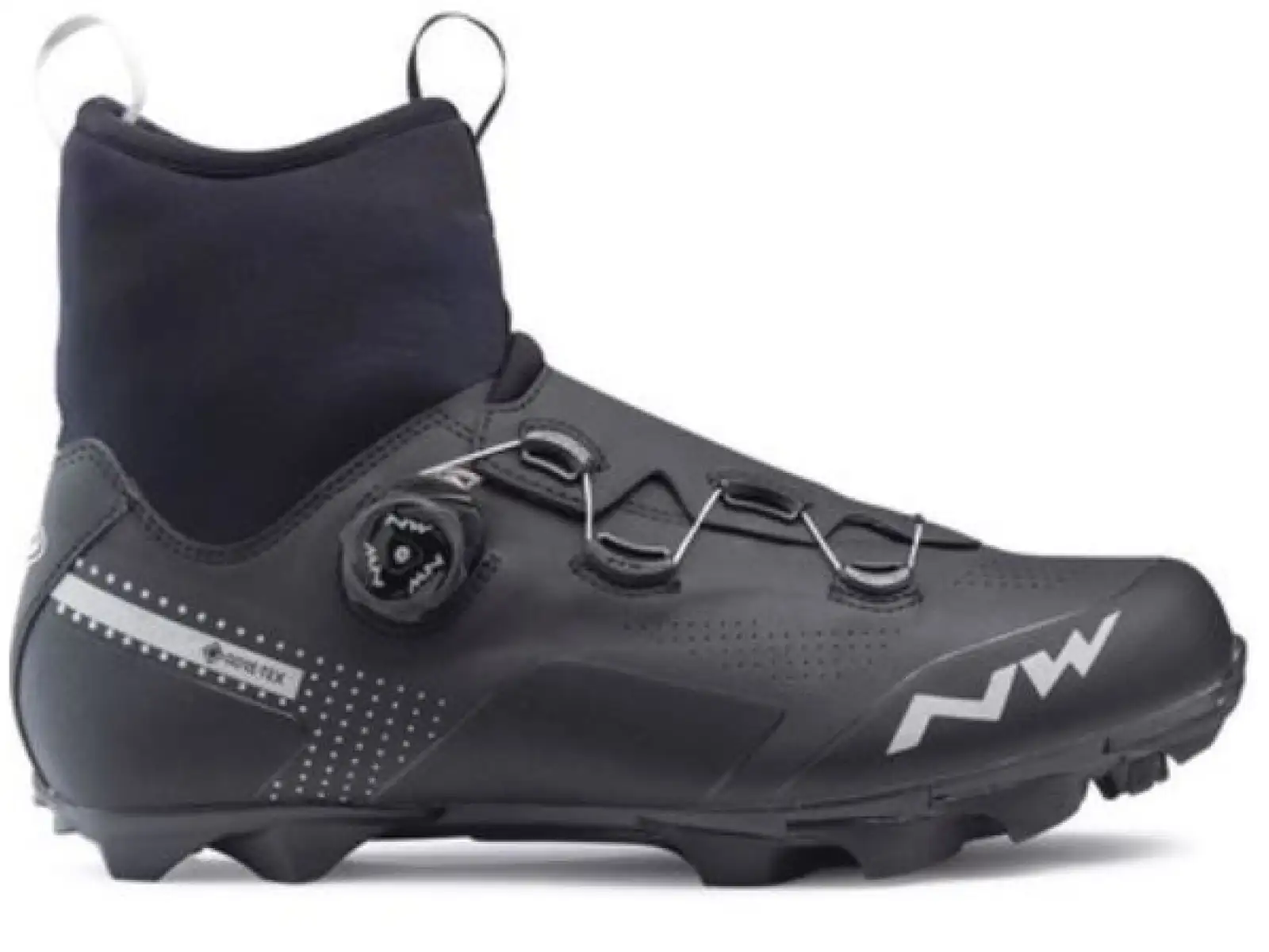 Northwave Celsius XC GTX Herren Schuhe Black