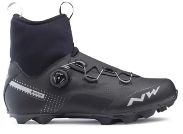 Northwave Celsius XC GTX Herren Schuhe Black