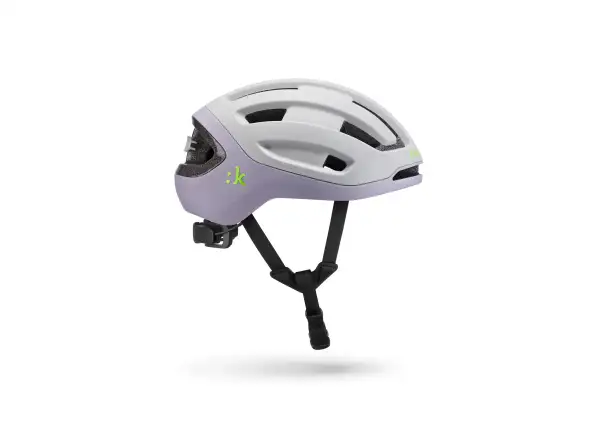 Fizik Kyros Rennradhelm Grey/Lavander
