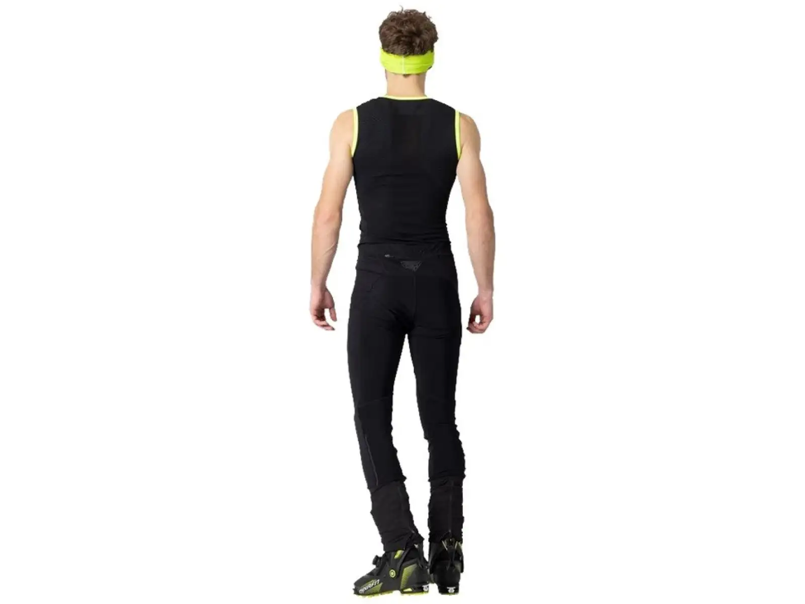 Dynafit Mezzalama Race Herrenhose Black Out
