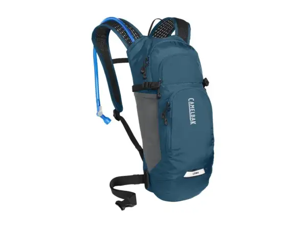 Camelbak Lobo Rucksack 9 l Moroccan Blue/Black
