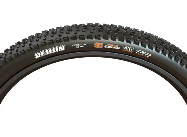 Maxxis Rekon MaxxTerra/Exo+/TR 29x2,60" MTB Reifen Kevlar