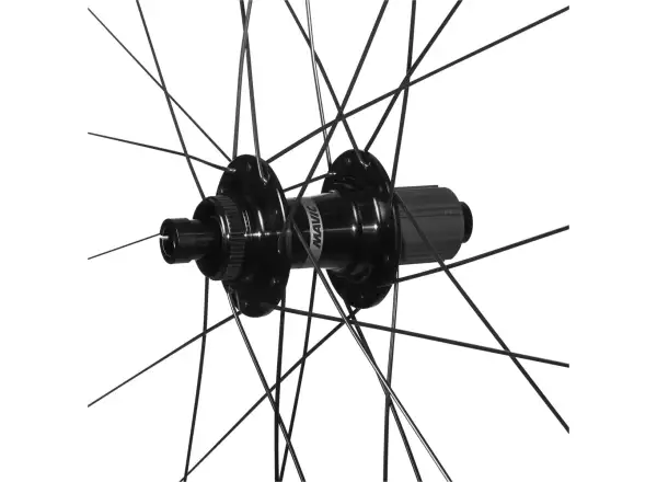 Mavic Aksium 1 Disc CL eingespeichte Laufräder Freilauf Shimano HG11