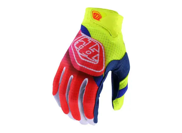 Troy Lee Designs Air Kinderhandschuhe Radian Multi