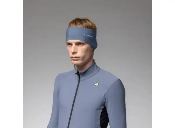Alé Accessori K-Atmo Stirnband Nautica