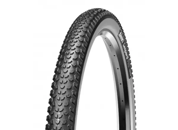 Zleen Leopard Pro 29" MTB-Reifen Kevlar schwarz/grau