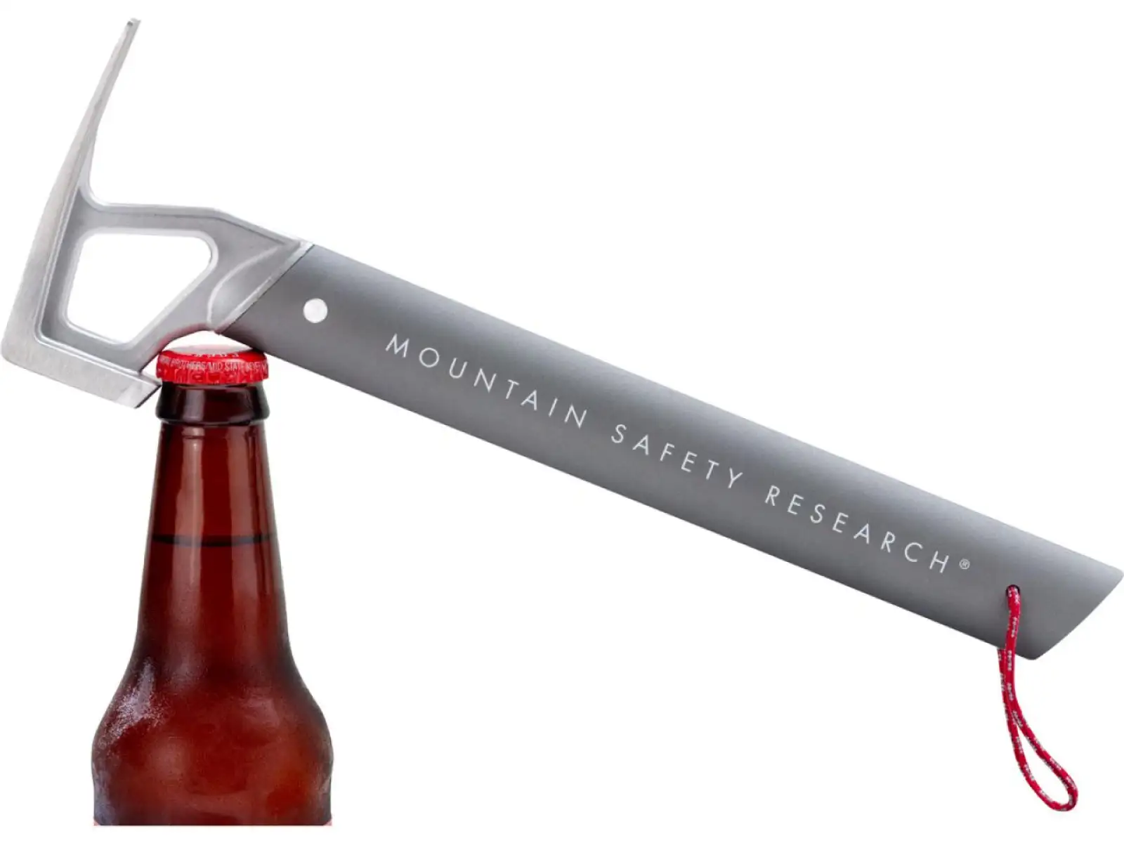 MSR Stake Stahlhammer