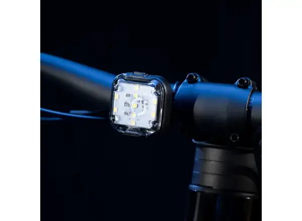 Lezyne Zecto Drive 350+ Frontlicht