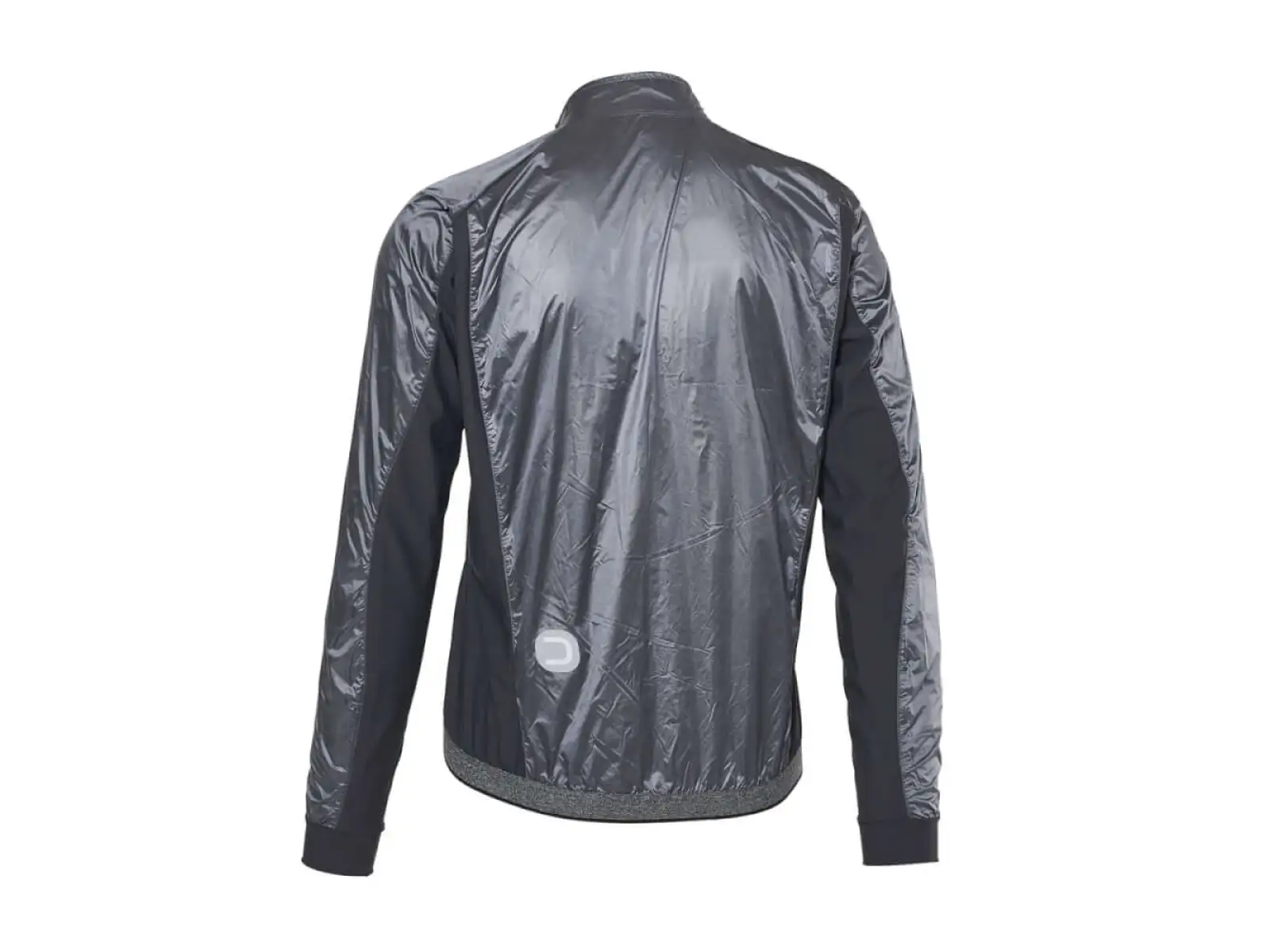 Dotout Breeze Herrenjacke Silber