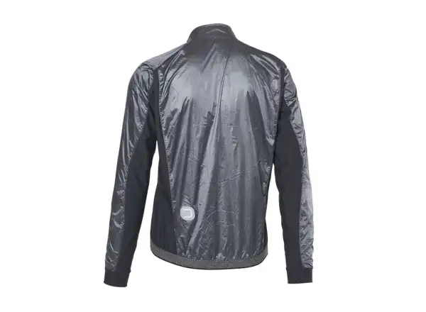 Dotout Breeze Herrenjacke Silber