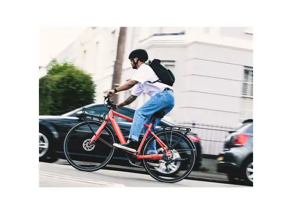 Momentum Voya E+3 City-E-Bike Tequila Sunrise
