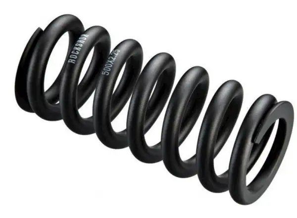 Rock Shox Dämpferfeder Metrisch 174×75 mm