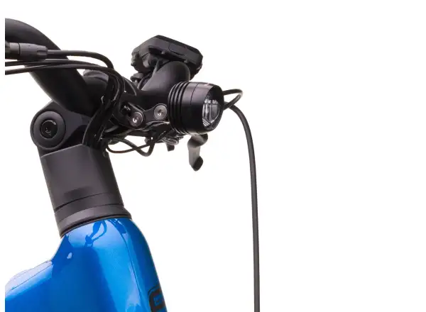 Crussis e-Country BELT 10.11 715Wh Elektro-Tiefeinsteigerfahrrad
