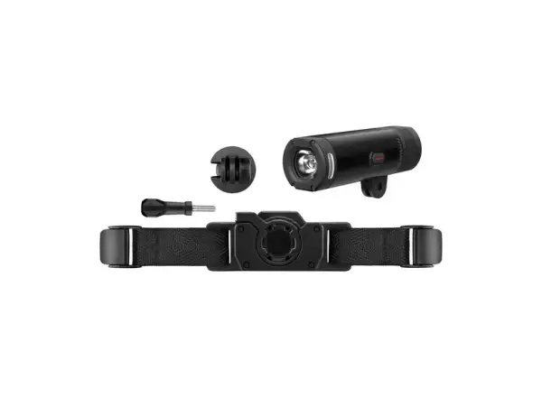 Garmin Varia UT800 Trail Edition Vorderlicht