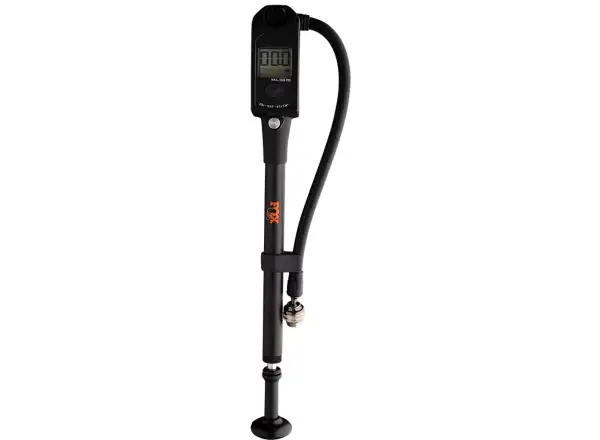 Fox Digital Shox digitale Pumpe für Gabeln a Dämpfer