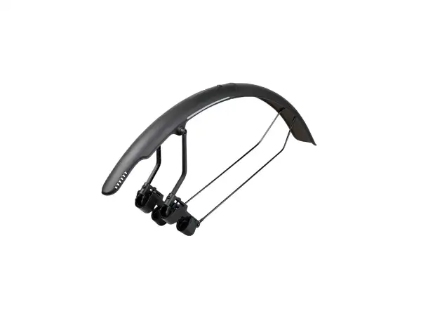 Topeak TetraFender R2 hinterer Straßenkotflügel reflektierender Aufkleber