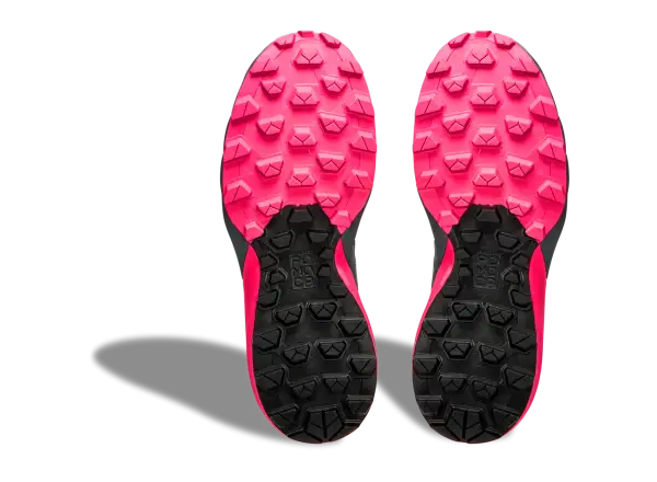 Dynafit Ultra GTX Damen-Laufschuhe Hurricane/Black Out