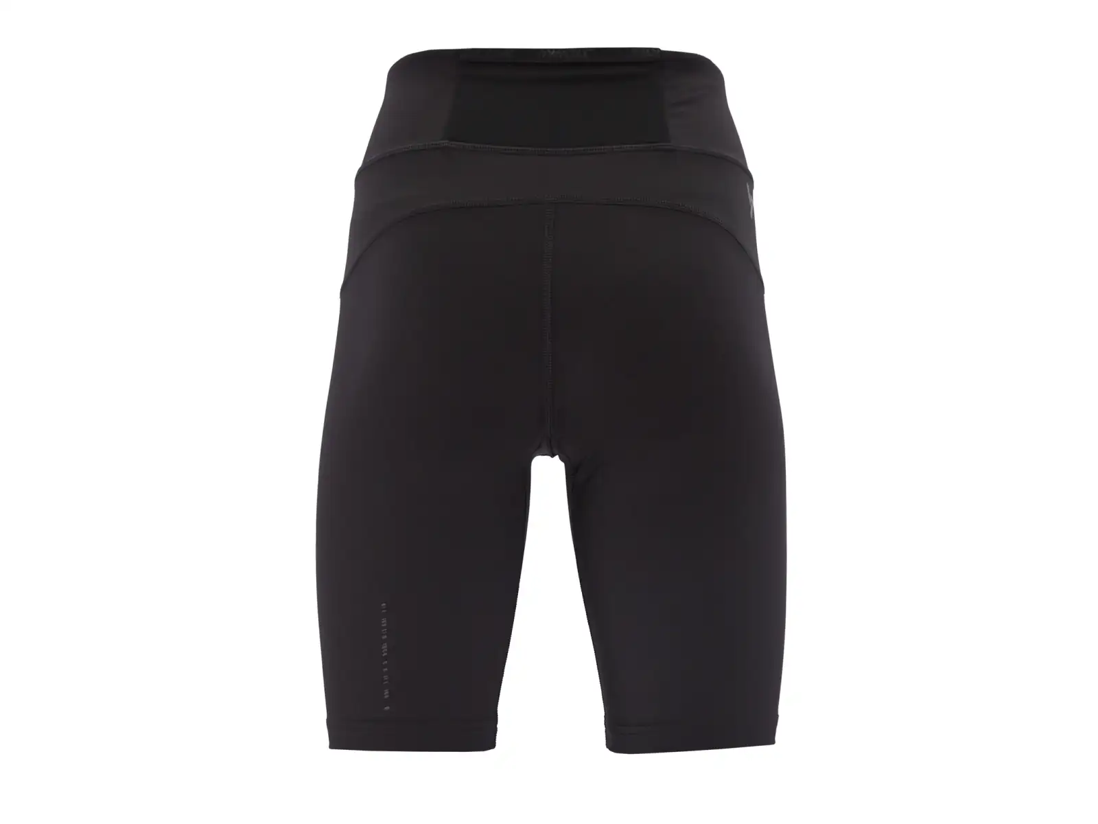 Silvini Lugana Damen Radhose Schwarz