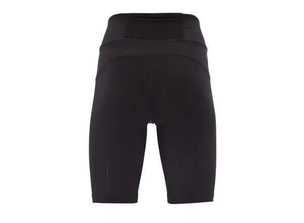 Silvini Lugana Damen Radhose Schwarz