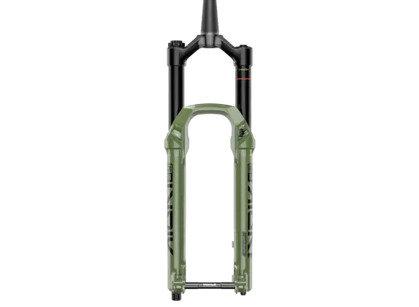 Rock Shox Lyrik Ultimate RC2 D1 29" Federgabel 44 mm Grün