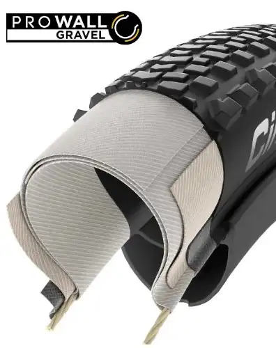 ProWALL Gravel