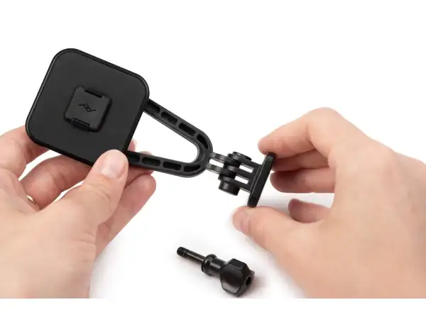 Peak Design Creator Kit Telefonhalterung Schwarz
