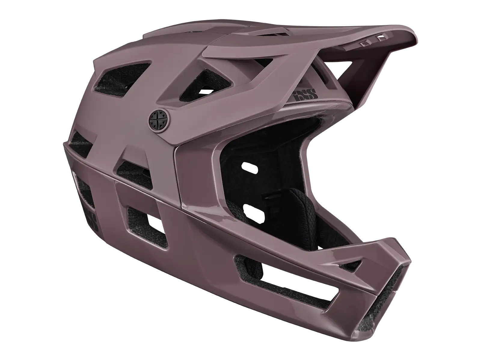 IXS Trigger FF MIPS Integralhelm Taupe