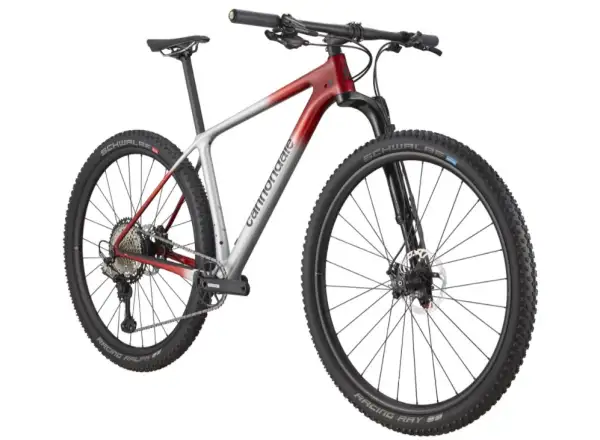 Cannondale F-Si Carbon 2 MRC Mountainbike