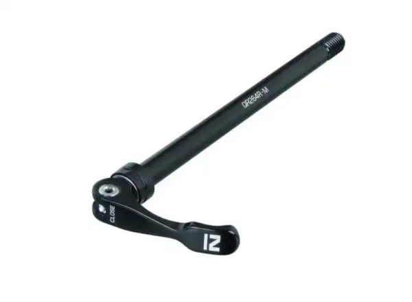 Novatec QR264R-M-B12 Sram Boost Schnellspanner für Steckachse - Hinterrad