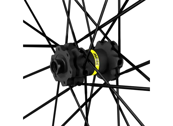Mavic Deemax Pro Sam Hill Boost 29" Vorderrad-Felge