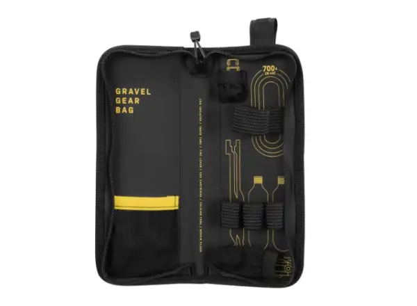 Topeak Gravel Gear Rahmen-Tasche für Werkzeug-Set