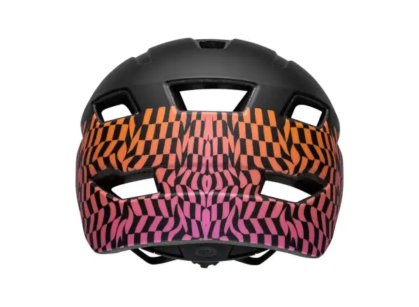 Bell Sidetrack Child/Youth Kinderhelm Mat Pink