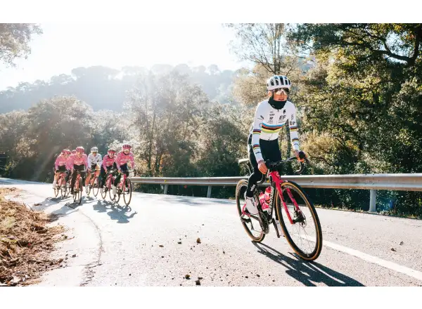 Cannondale SuperSix Evo LAB71 Straßenrad Cashmere CAS