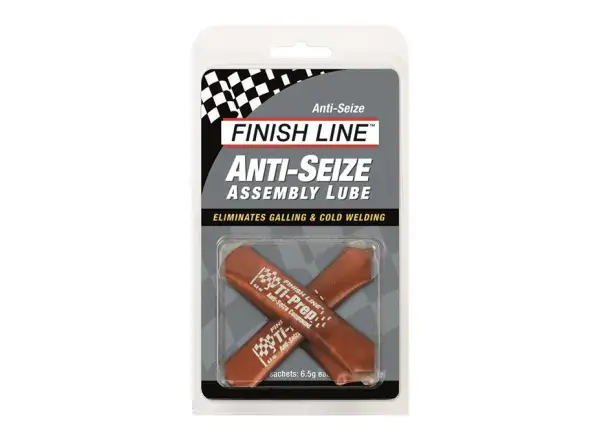 Finish Line Assembly Anti Seize 3 ELT Schmiermittel für Gewinde