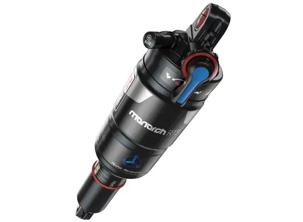 Rock Shox Monarch RT3 Debon Air Dämpfer 184×48 für Trek Fuel EX 29" Bikes